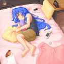 __hiiragi_kagami_and_izumi_konata_lucky_star_drawn_by_ryuunosuke_luckyneco__daf878020ab03b290e26e8e166c9181d