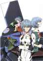 __ayanami_rei_and_eva_00_neon_genesis_evangelion_drawn_by_masayuki_gainax__a6f2327e434b6264ba1c37de0a87f088