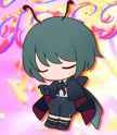 chibi wriggle