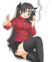 __tohsaka_rin_fate_and_1_more_drawn_by_subaru_yachika__f68f1bf3519e461cbcf867539a16fc5f