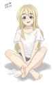 Mugi Smug no shoes