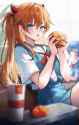 __souryuu_asuka_langley_and_ayanami_rei_neon_genesis_evangelion_and_1_more_drawn_by_maru_ccy__b4f0352a940185769bd8e31d16b85a35