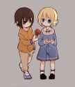 __darjeeling_and_nishizumi_maho_girls_und_panzer_drawn_by_fud__81fb85f99775f974854a16dac5371138