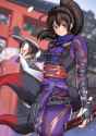 __kunimitsu_ii_tekken_and_1_more_drawn_by_akisu_k__f1c1059e2424f86118ecfa5ca4be0119