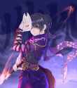 __kunimitsu_ii_tekken_and_1_more_drawn_by_moku__813470051d6626e3e9c2335d8796b182