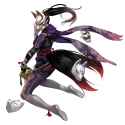 __kunimitsu_ii_tekken_and_2_more_drawn_by_junny__87da25e5070fe88d6483661b66aa7c26