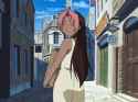 rose