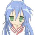 __izumi_konata_lucky_star_drawn_by_core_mayomayo__189c592d259d7a3607b2cfee71f19bf1