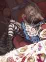 alice in underland