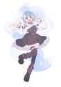 __miki_sayaka_mahou_shoujo_madoka_magica_and_1_more_drawn_by_paru_rari__sample-5da57dcc92638337adab582c29536d6c