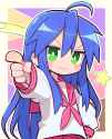 __izumi_konata_lucky_star_drawn_by_newbear__997412333b385aa6f38cba77e9bc92fa