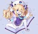 HG2-Histoire