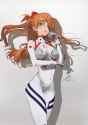 FadingZ - Farewell, all Evangelions - Asuka 3.0 + 1.0