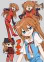 yuateheng - Asuka