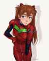 xxlunawarriorxx - Happy birthday Asuka