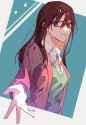 Huasa。 - KawrouLet&#039;s go Shinji-kun