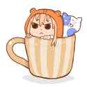 nug in a mug