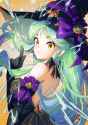 __lum_urusei_yatsura_drawn_by_arakan__10c63b3d1dbc62bb2a8f64faaaabafc1