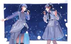 Chihaya 13107