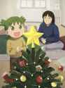 __koiwai_yotsuba_and_mr_koiwai_yotsubato_drawn_by_labuyoi__sample-eb1312a0b58040e8c45f3eeabb55f6ec