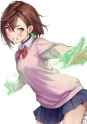 __ayase_momo_dandadan_drawn_by_winterkokofur__sample-cba15ac2b39ab4cddf74474ae2908232