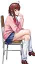 __ayase_momo_dandadan_drawn_by_pope_user_vuza2542__8ad860a25ea3a6172789bf9fee78f7fe
