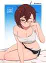 __ayase_momo_dandadan_drawn_by_vaniovva__10b4df3f886e176773674580796419c4
