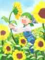 __koiwai_yotsuba_yotsubato_drawn_by_labuyoi__sample-4264b015babfb79255d3dfa32ba8384b