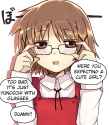 yuno megane