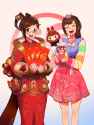 Mei DVa06
