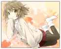 __yuno_hidamari_sketch_drawn_by_aoki_ume__3f0cb04e1d09d274c6546b807d847410