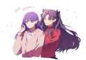 __tohsaka_rin_and_matou_sakura_fate_and_1_more_drawn_by_hwanm_fate__bf16519541c9eec46180668242c587bc