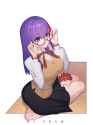 __emiya_shirou_and_matou_sakura_fate_and_1_more_drawn_by_suhyeon__a7dd7140953296a732a18109c8416bfe