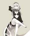 __re_class_battleship_kantai_collection_drawn_by_muneneko__025e4c25ddffc5a9e6b31f3e42992556