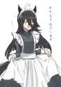 Gqk5QLsXUAACRri horse maid