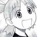 yotsuba smile