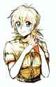 shoriori - Seras-chan