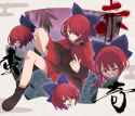 __sekibanki_touhou_drawn_by_datemegane__3e822648472a77ce4113d07d8978b287