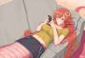 miia_monster_musume_no_iru_nichijou_and_1_more_drawn_by_fikkyun__ccbce7fe10c1946975c2fa9e08de2092-min