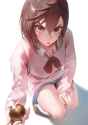 __ayase_momo_dandadan_drawn_by_rororo__sample-437a236c417f1d19677eb31b8020107f