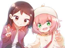 __anya_and_becky_blackbell_spy_x_family_drawn_by_nyaa_nnekoron__95cf4002858655085c18d50d02e224f0
