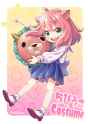 __anya_and_chibi_usa_bishoujo_senshi_sailor_moon_and_1_more_drawn_by_reina_rrrrei12__01f2d058951451de4de61f24731a0ce8