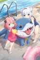 __anya_kanna_kamui_and_jeff_the_land_shark_marvel_and_3_more_drawn_by_rappa_sirrappa__2faabe1cbe8af8c34e7e3bf0f8e3b98c
