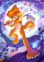 __moonlight_flower_ragnarok_online_drawn_by_inuki_aruurara__d7dab1fef943fbb0f4e809bc2c376387