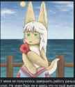 nanachi playing yugioh in russian