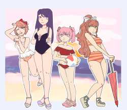 DokiDokiBeachClub11