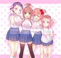 DokiDokiShirtClub