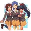 Chihaya 13213