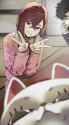 __ayase_momo_takakura_ken_and_turbo_granny_dandadan_drawn_by_ike_0910__8c301ba6a95215b799a03c598dbf86fa