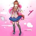 Monipink